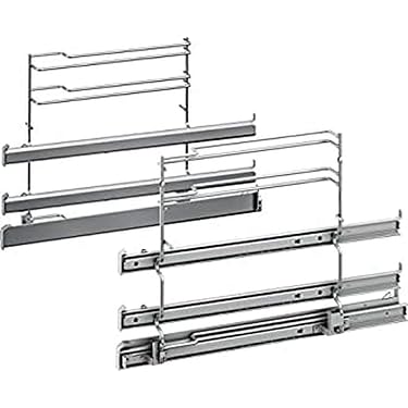 Spares2go 4-seitige Ofentür-Dichtung Mit Eckclips Für Britannia Herd (400 Mm) – Ersatzteil