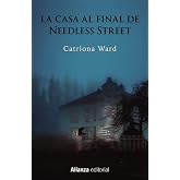 La casa al final de Needless Street: 751 (13/20)