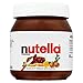 Produktbild Nutella streichfähig mit Ferrero Kakao, 400 g, 6er Pack (6 x 400 g)