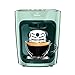 Produktbild Tchibo Cafissimo Mini Kaffeemaschine, Frosted Green