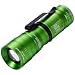 Produktbild TROIKA ECO BEAM – TOR52/GR – Taschenlampe – weißes LED Licht – 3 Leuchtfunktionen: 2 Lichtstärken, Blinklicht, 6-fach Zoom – Magnetfunktion – TROIKA-Original