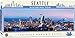 Produktbild Seattle 1000pc Panoramic (National Parks and Cityscapes)