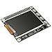 Produktbild 2,2 "320X240 Tft Lcd Display Hut Mit Knöpfen Ir Sensor Für Himbeere Pi 3B/2B/B + Ladicha