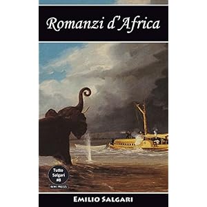 Romanzi d'Africa: I drammi della schiavitù, La Co