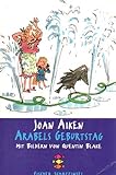 Cover zum Buch Arabels Geburtstag