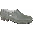 Dunlop Unisex Waterproof Garden Shoe UK