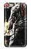 Produktbild Iphone 6 Case Cover - Slim Fit Tpu Protector Shock Absorbent Case (rambo Movie)