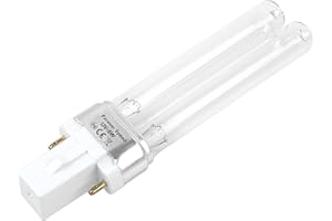 Forever Speed uv lampara acuario Lampara Esterilizador UV germicida 5W