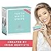 Produktbild Zahnaufhellungsstreifen Entwickelt von Irischen Zahnärzten mit Minimaler Empfindlichkeit - Spotlight Whitening