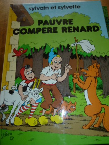 Pauvre compère renard. 31