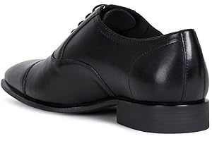 Geox Homme Uomo High Life C Chaussures