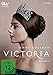 Victoria - Staffel 1 [3 DVDs]