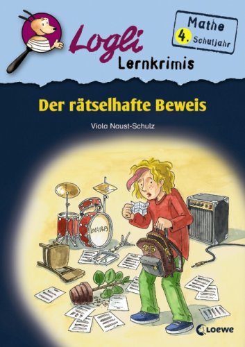 Download Der rätselhafte Beweis: Mathe 4. Schuljahr Download Der rätselhafte Beweis: Mathe 4. Schuljahr