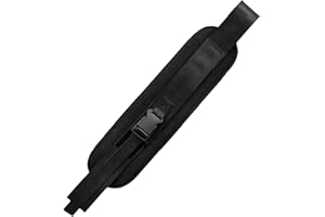 RAKIUTY Exercise Hip Thrust Belt, Adjustable Hip Thrust Belt with Extra Padding for Dumbbells Kettlebells Gym Fitness Bodybuilding Weightlifting