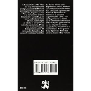 Todo verdor perecera / All Greenness will Perish