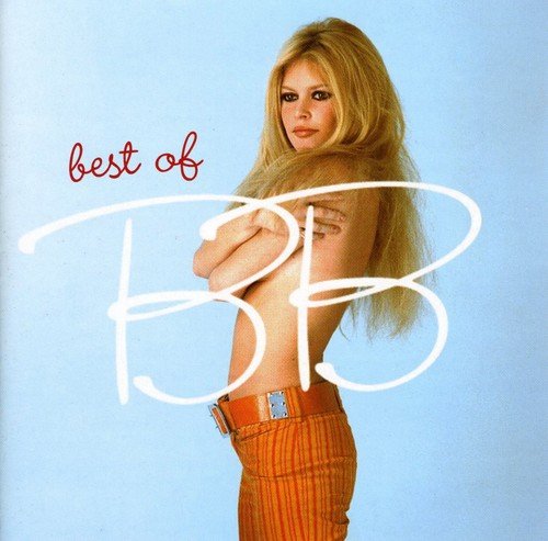 couverture de : Best of BB