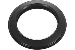 XUJINSONGG 1 Pezzo Guarnizione di Ricambio per Toilette Thetford – Compatibile con C200 C250 C400 C500 C2 C3 C4 – Guarnizione in Silicone per Cassetta Wc Camper, Caravan e Roulotte