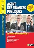 Image de Agent des finances publiques : Catégorie C