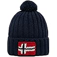 Napapijri Semiury Hat - Blue Marine -One Size