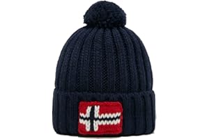 Napapijri Semiury Hat - Blue Marine