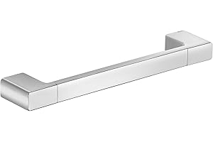 Keuco 12707010000 Moll Haltegriff, chrom