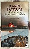 Cover zum Buch Schlafe, mein Prinzchen, schlaf ein
