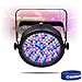 Produktbild Chauvet Slim PAR 56 LED RGB DMX Farben Spot Light Scheinwerfer