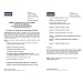 Billion Dollar Smile ULTRA VIOLET Sunbed Teeth Whitening Kit