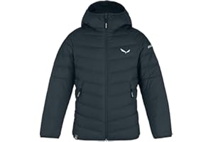 SALEWA Brenta Rds Dwn K Jacket Fleece Jacket Unisex - Adulto (Pacco da 1)