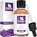 PurOrganica ACNE SPOT TREATMENT - Enhanced Fast Drying Correcting Formula for Clear and Clean Skin - Spot Remover With 2.5% Salicylic Acid, Niacinamide and 10% MSM - Shrinks Whiteheads and Fades Out Face Blemishes - 30ML