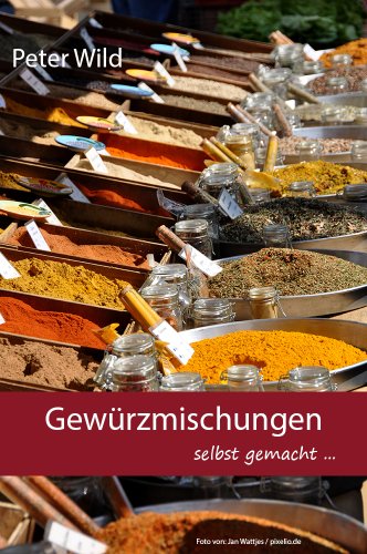 Download Gewürzmischungen Download Gewürzmischungen