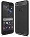 Produktbild Pedea 11560068 Carbon Schutzhülle für Huawei P10 Lite schwarz