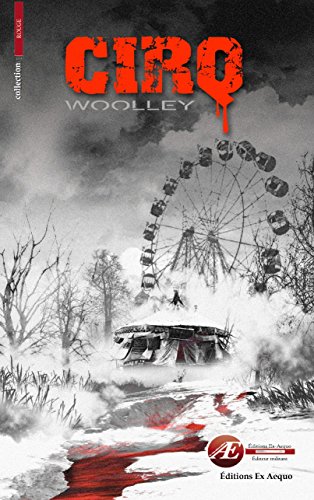 Cirq: Un thriller angoissant (Rouge) gratuit Cirq: Un thriller angoissant (Rouge) gratuit