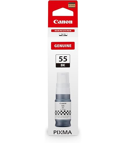 BAALAND Lot De 10 Cartouches D'encre De Rechange Pour Imprimante