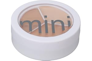 ANGGREK Korektor Koloru, 15g Korektor do Skóry 3 Kolory Wodoodporny Odporny na Pot Ciemny Krąg Plamy Znaki Pokrywa Krem