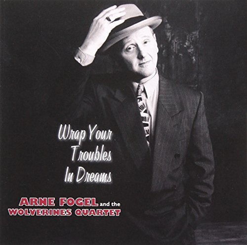 Preisvergleich Produktbild Wrap Your Troubles In Dreams (2002-02-19)