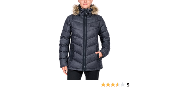 baffin bay jacket