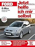 Image de Ford C-Max: Benziner und Diesel ab Bj. 2010 (Jetzt helfe ich mir selbst)