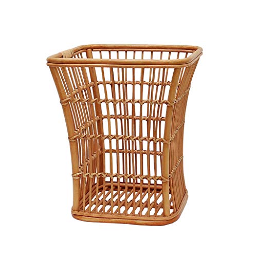 Cestos de mimbre para ropa | OFERTAS 2019