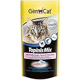 GimCat Topinis Mix, 1er Pack (1 x 40 g)