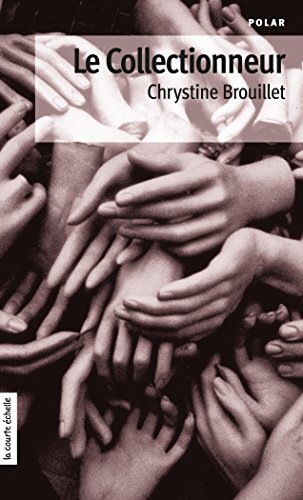 couverture de : Le collectionneur