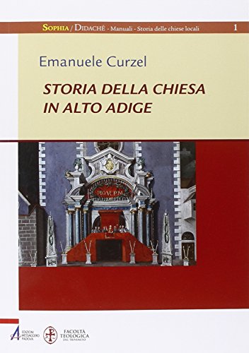 Storia della chiesa in Alto Adige