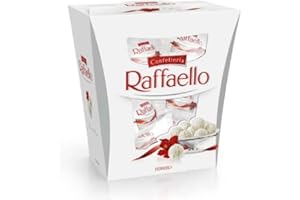 Ferrero Rocher Raffaello 260 g