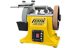 FEMI 1 SH23-730, Giallo