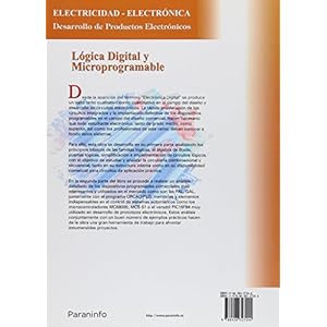 Logica Digital y Microprogramable