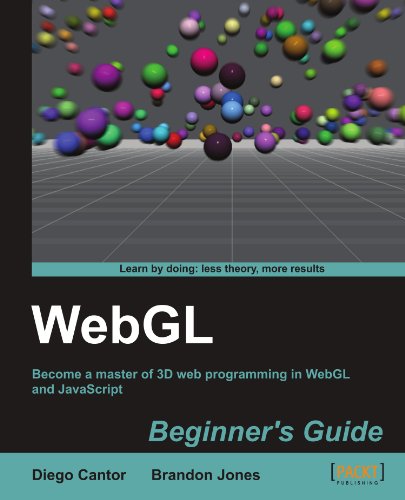 Download WebGL Beginner's Guide