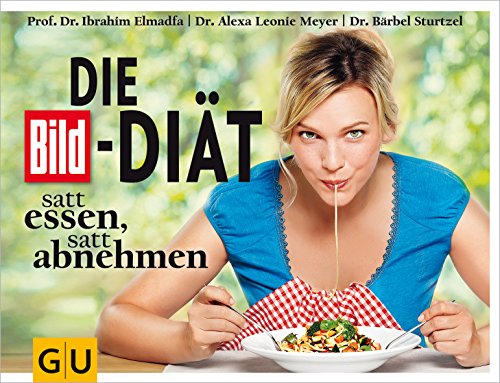 Download Die BILD-Diät: Satt essen, satt abnehmen Download Die BILD-Diät: Satt essen, satt abnehmen