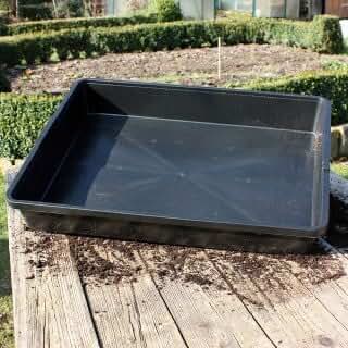 Suchergebnis auf Amazon.de für: flache Schale: Garten