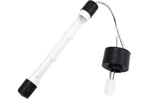 SINBANA Replacement Bulb for Clear Ray XL, 6472-841 Pool for Clearray Hot Tub Bulb Compatible with Sundance Spas Hot Tub ClearRay Water Purification System parts