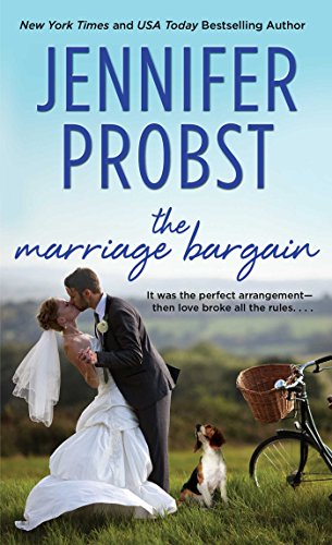 The Marriage Bargain (Marriage to a Billionaire Book 1) (English Edition) livre